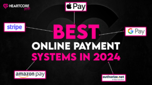 Best Online Payment Systems in 2024