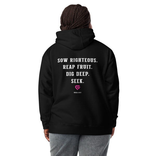 Grower Hoodie - Image 2