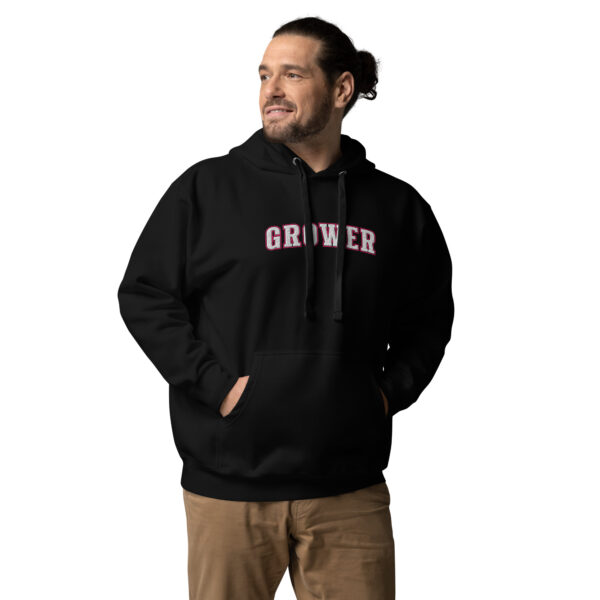 Grower Hoodie