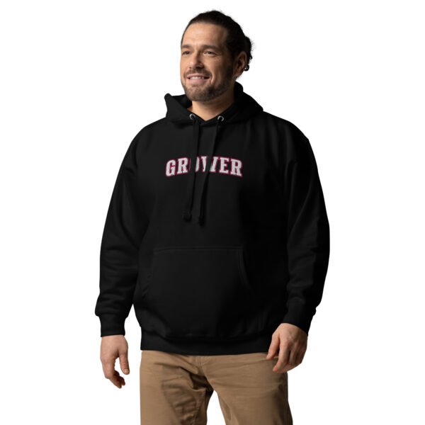 Grower Hoodie - Image 3